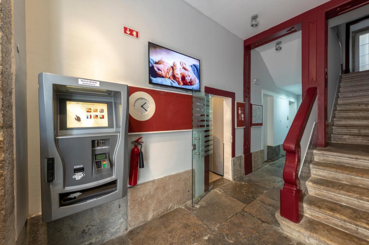 Living Lisboa Baixa Apartments المظهر الخارجي الصورة