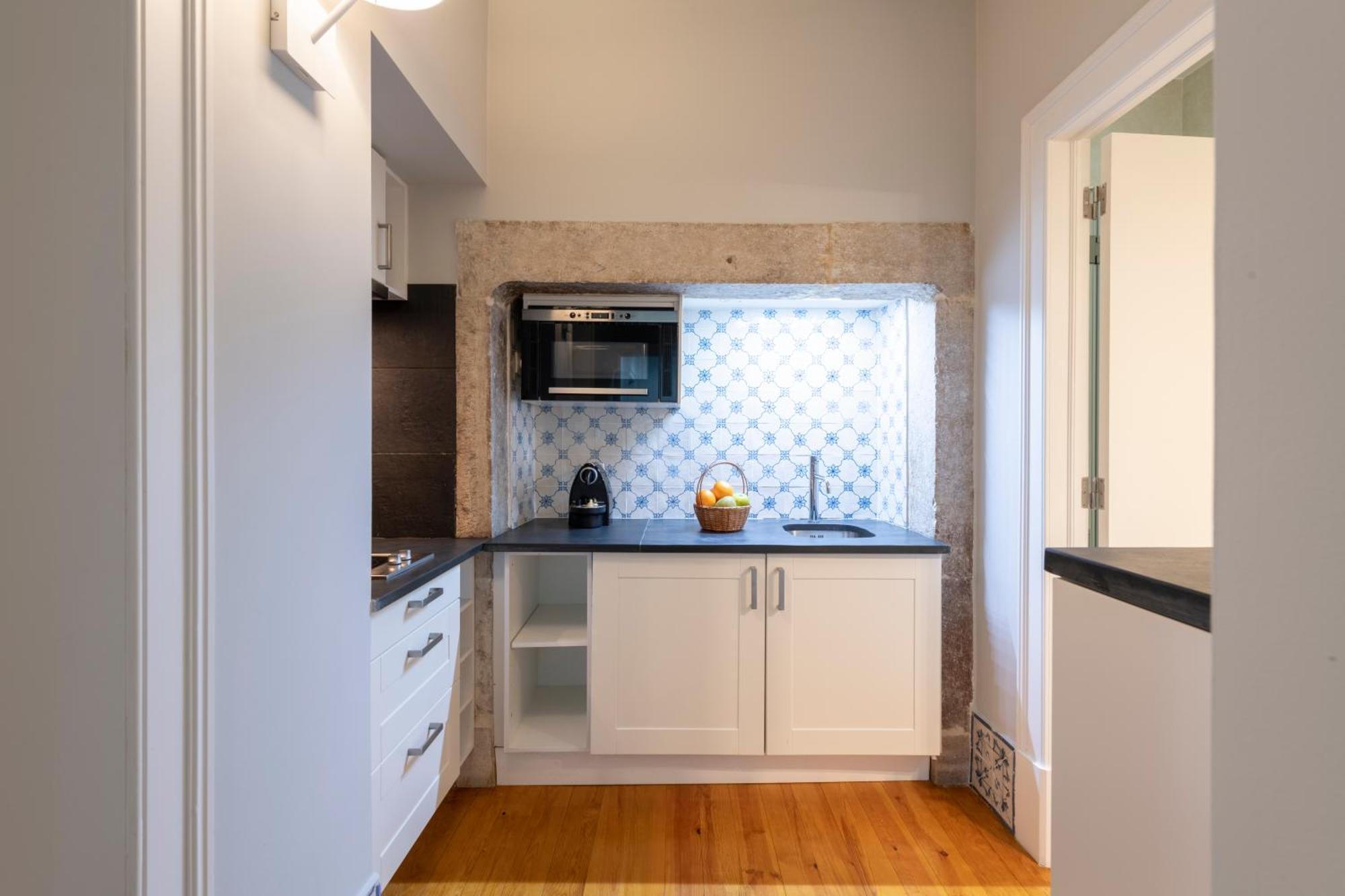 Living Lisboa Baixa Apartments المظهر الخارجي الصورة