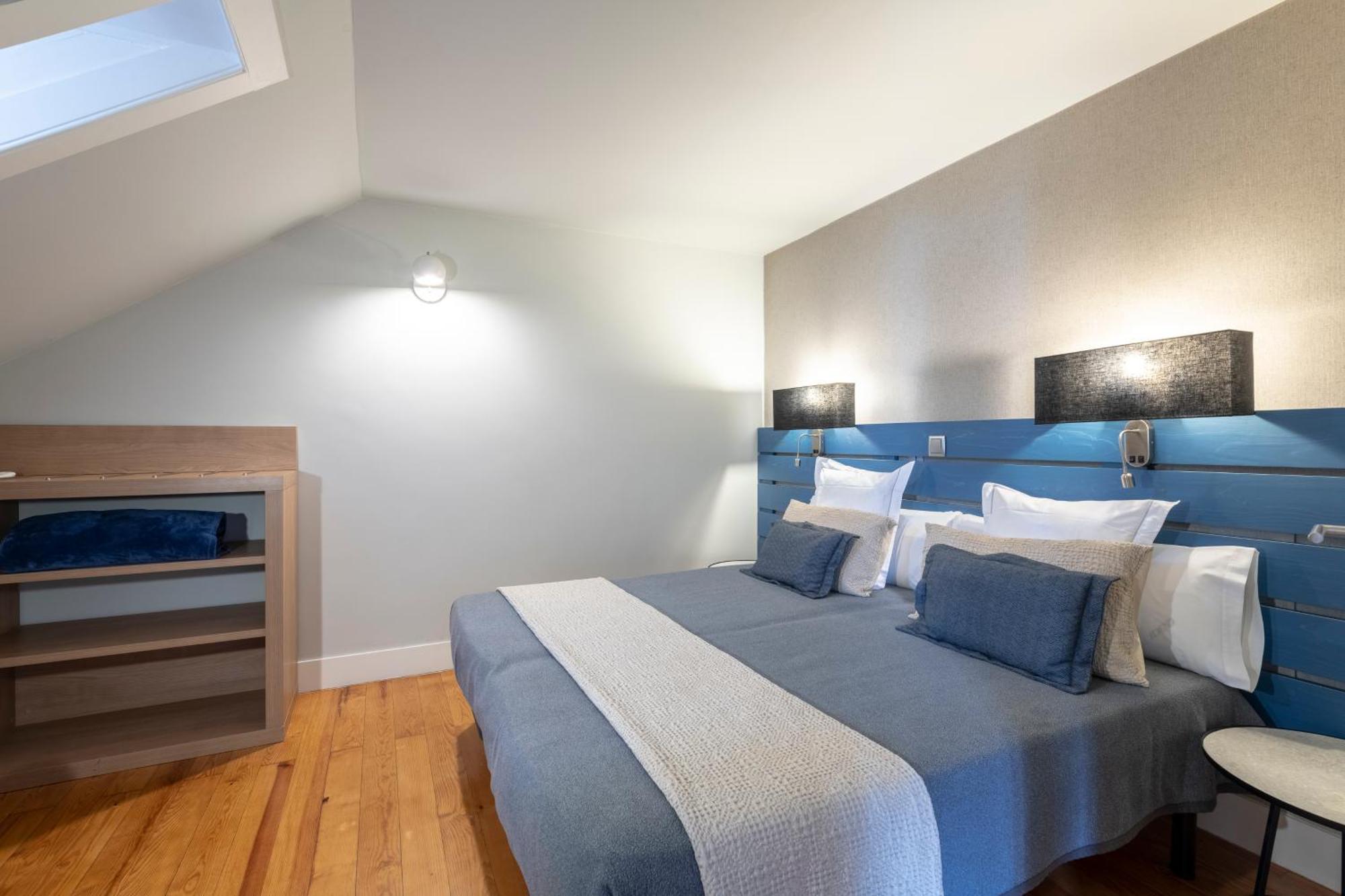 Living Lisboa Baixa Apartments المظهر الخارجي الصورة