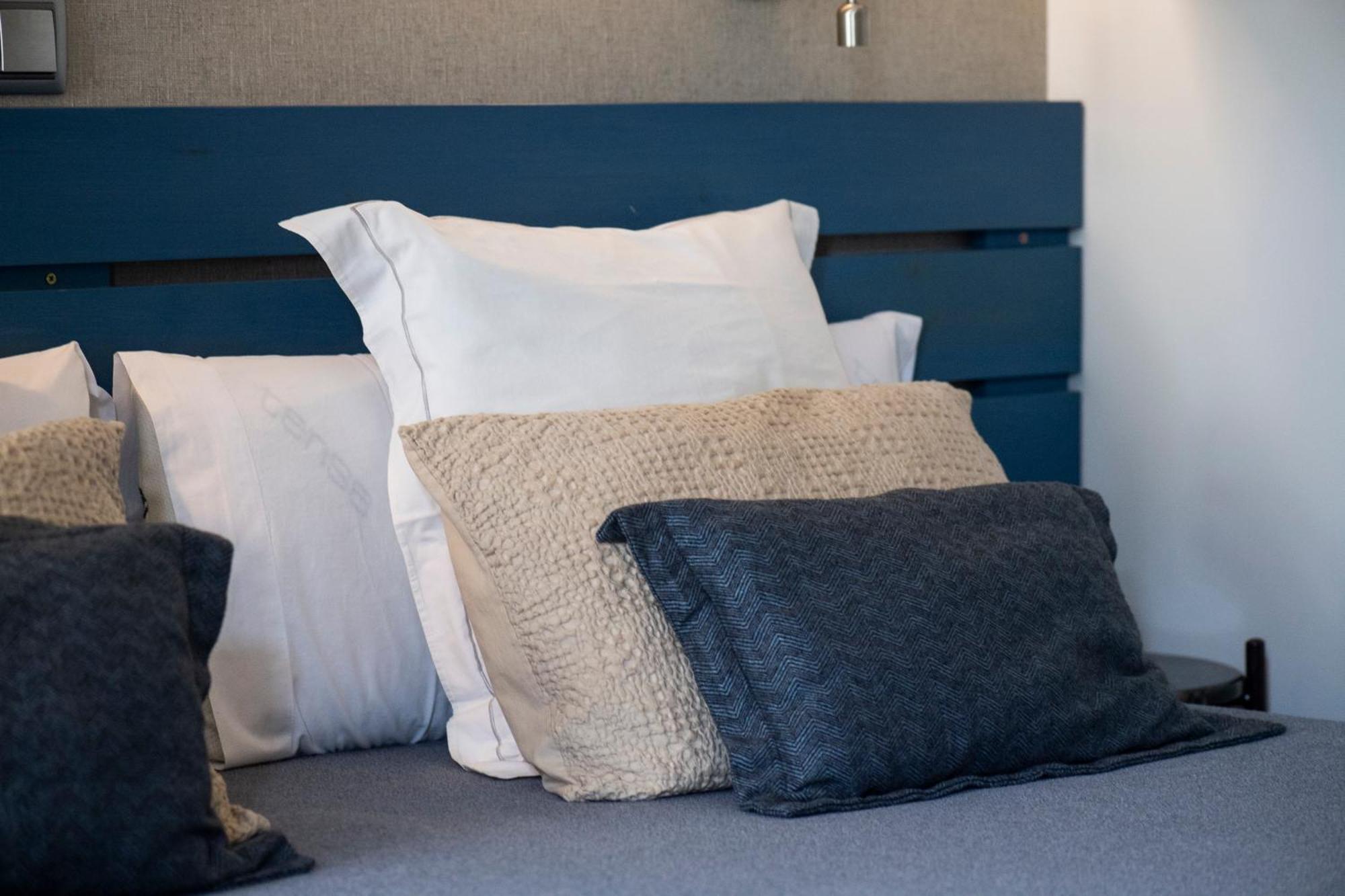 Living Lisboa Baixa Apartments المظهر الخارجي الصورة