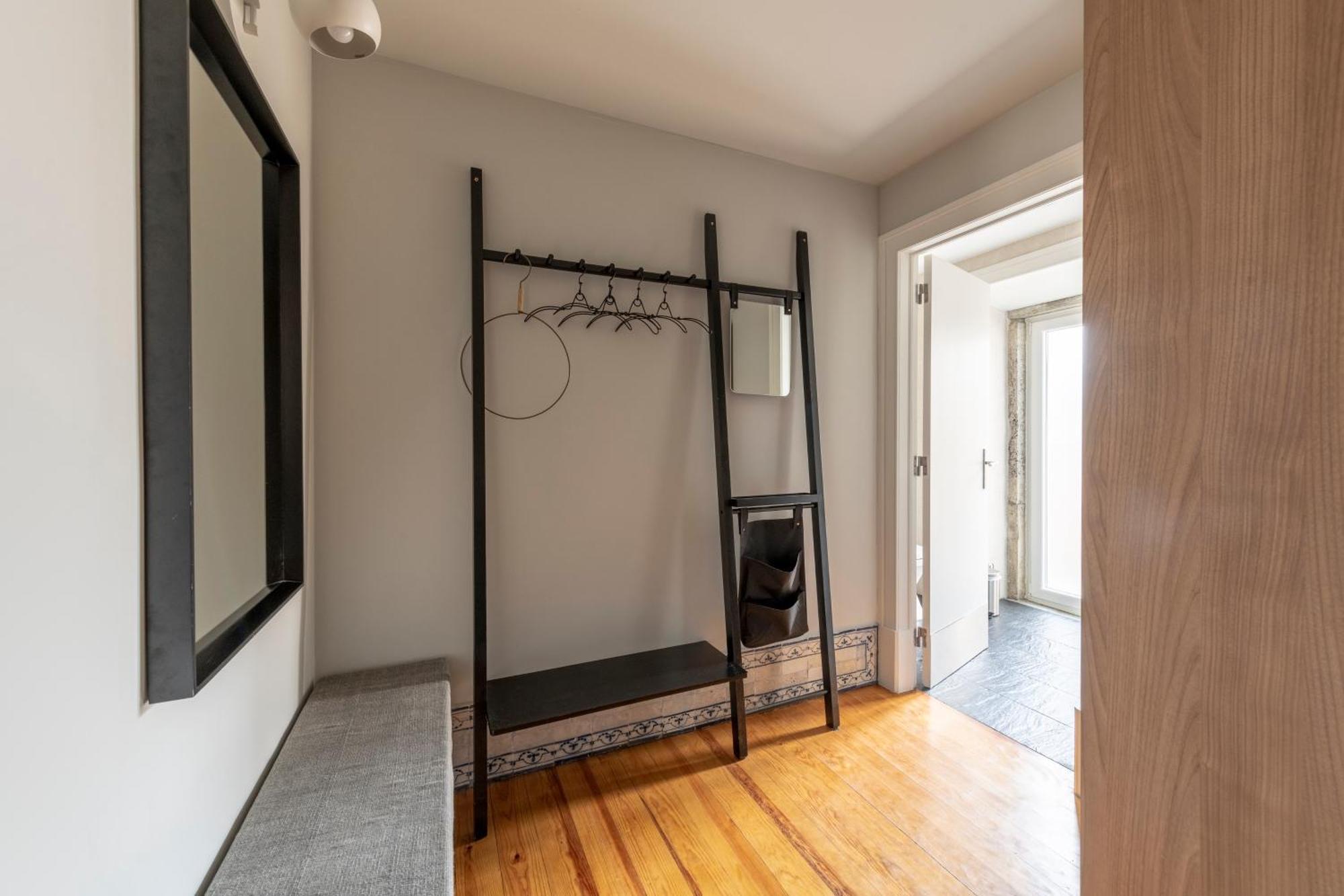 Living Lisboa Baixa Apartments المظهر الخارجي الصورة