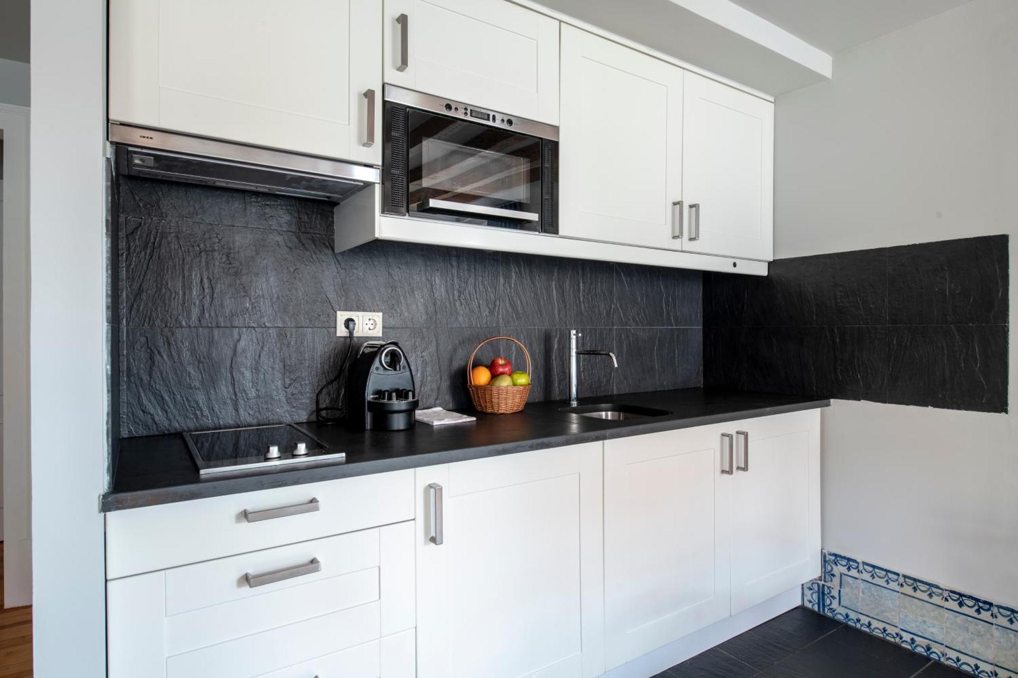 Living Lisboa Baixa Apartments المظهر الخارجي الصورة